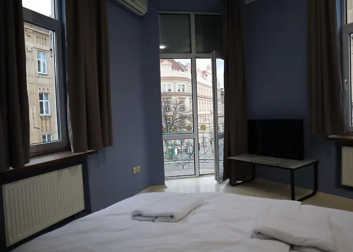 If Hostel Львів