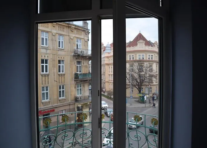 If Hostel Львів